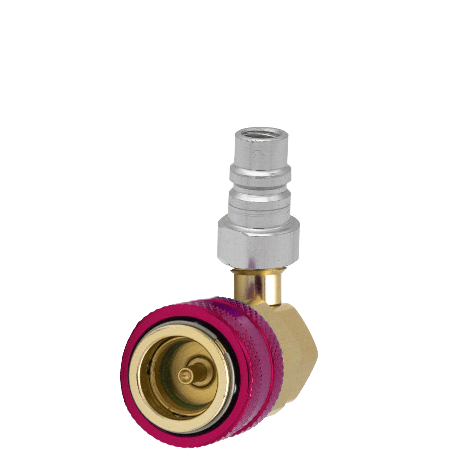 Adapter HP/LP za klimatizaciju - Slika 1