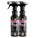 Set Antimagla  Chemical Tiger 500 ml - sredstvo protiv zamagljivanja stakla