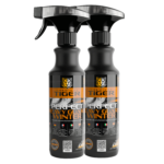 Set Sredstvo za zaštitu auto laka 2x Chemical Tiger 500 ml