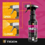 Sredstvo za čišćenje kočionih pločica, naplataka i metalnih nečistoća Chemical Tiger 500 ml - Slika 2