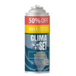 Punjenje auto klime - rashladno sredstvo R1234yf Clima Set XL 3u1