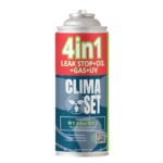 Rashladno sredstvo za auto R134a Clima Set 4u1 set za punjenje auto klime - Slika 2