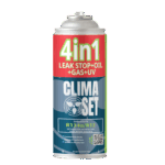 R134a Clima Set 4u1 rashladno sredstvo - punjenje auto klime
