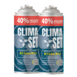 R134a 2x Clima Set XL - punjenje auto klime