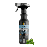 Odmrzivač Zeleni čaj - sprej za odmrzavanje stakla automobila Chemical Tiger 500 ml