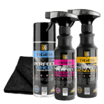 Set za čišćenje automobila Chemical Tiger