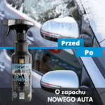 Odmrzivač - sprej za odmrzavanje stakla automobila Chemical Tiger 500 ml - Slika 2