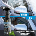 Odmrzivač Zeleni čaj - sprej za odmrzavanje stakla automobila Chemical Tiger 500 ml - Slika 2