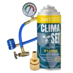 ClimaSet 3in1 – rashladno sredstvo R1234yf
