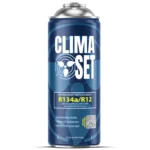 R134a Clima Set - punjenje auto klime