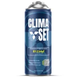 R1234yf Clima Set - punjenje auto klime