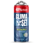 R134a Clima Set XL - punjenje auto klime