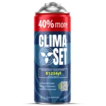 R1234yf Clima Set XL - punjenje auto klime