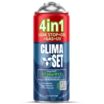 R134a Clima Set 4u1 rashladno sredstvo - punjenje auto klime