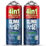 ClimaSet 2x 4in1 R134a (2x 235g)