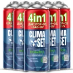ClimaSet 5x 4in1 R134a (5x 235g)