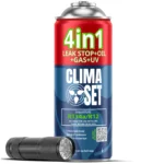 ClimaSet 4in1 R134a (235g), Latarka UV