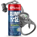 ClimaSet Plin&ulje R134a (235g), Ispusno crijevo