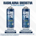 R1234yf Clima Set - punjenje auto klime - Slika 5