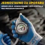 ClimaSet 2x 4in1 R134a (2x 235g), Ispusno crijevo - Slika 8